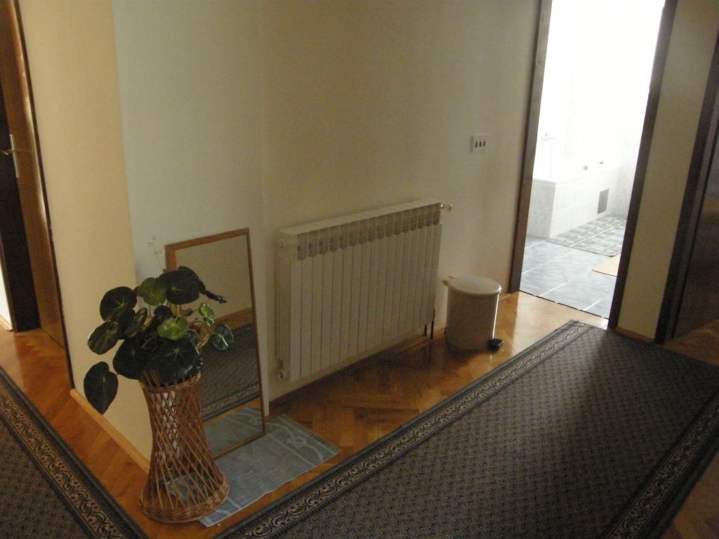 Guesthouse Anka プリトビッチェ・セロ 部屋 写真